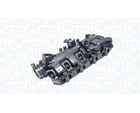 Intake manifold, Image 2