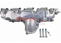 Intake manifold