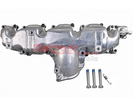 Intake manifold