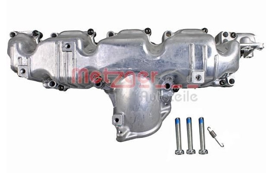 Intake manifold
