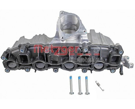 Intake manifold, Image 2