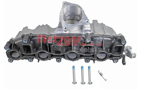 Intake manifold, Image 2