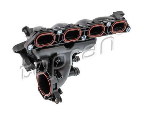 Intake manifold
