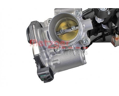 Intake manifold, Image 4