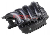 Intake manifold