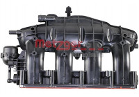 Intake manifold
