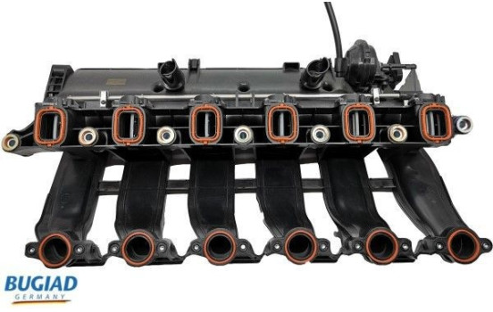 Intake manifold, Image 2