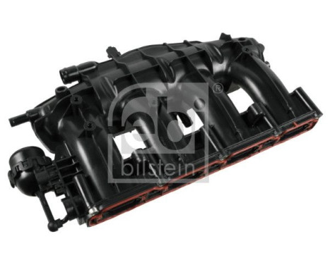 intake manifold