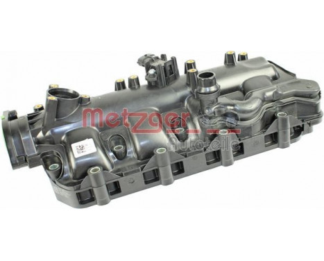 Intake manifold, Image 2