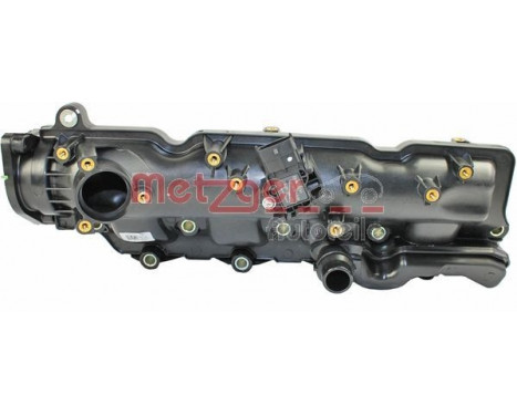 Intake manifold, Image 3