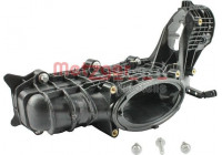 Intake manifold