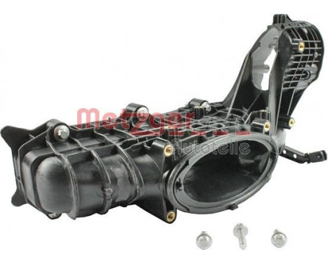 Intake manifold
