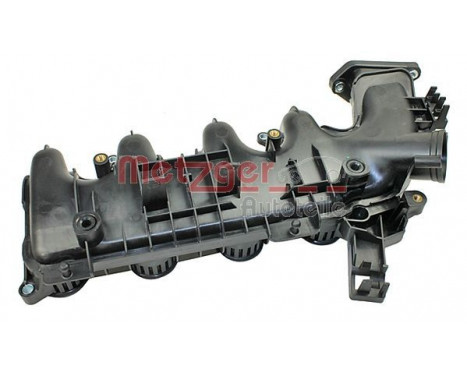 Intake manifold