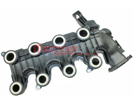 Intake manifold, Image 2