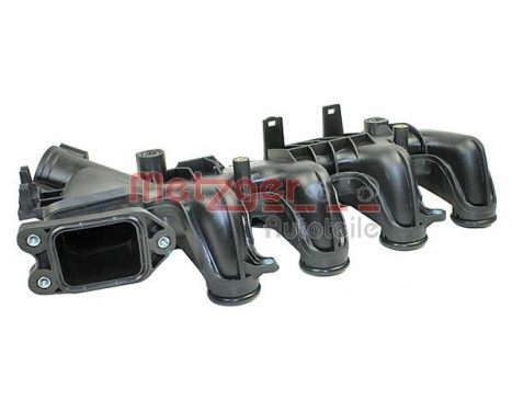 Intake manifold, Image 3