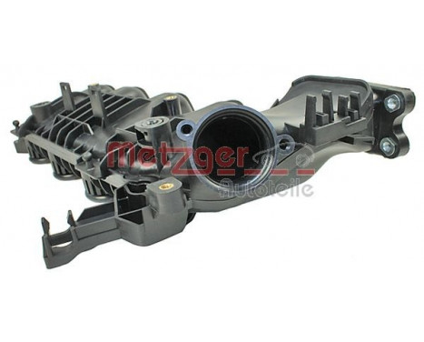 Intake manifold, Image 4