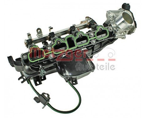 Intake manifold, Image 2