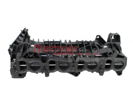 Intake manifold