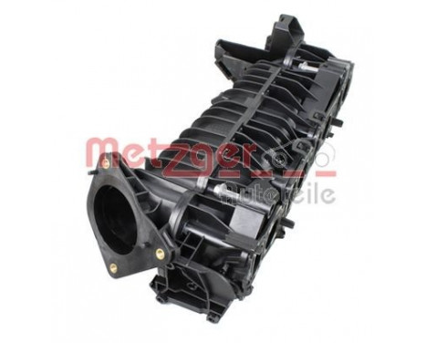 Intake manifold, Image 2