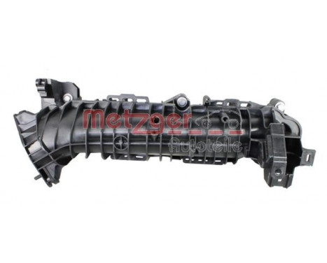 Intake manifold, Image 3