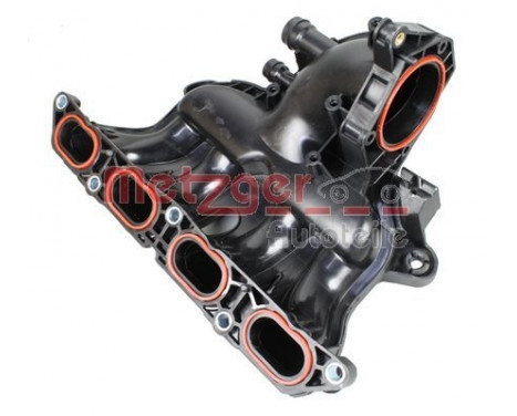 Intake manifold