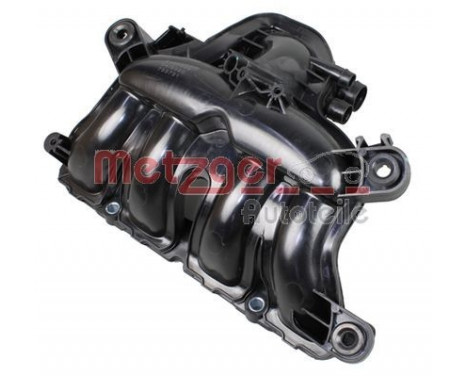 Intake manifold, Image 2