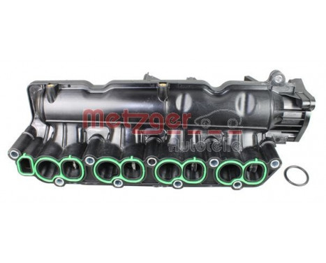 Intake manifold