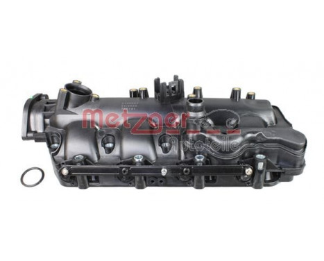 Intake manifold, Image 2