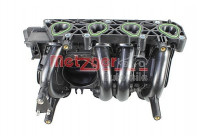 Intake manifold