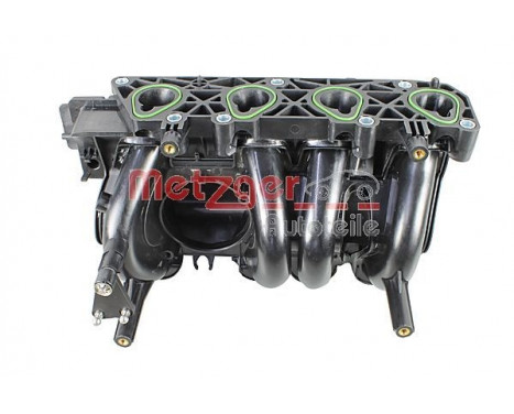 Intake manifold