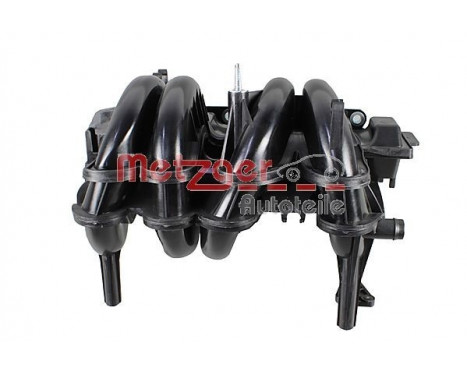 Intake manifold, Image 2