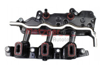 Intake manifold