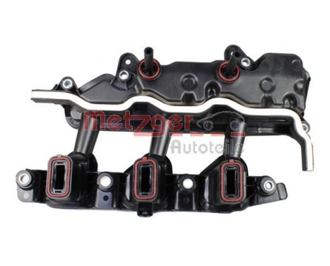 Intake manifold