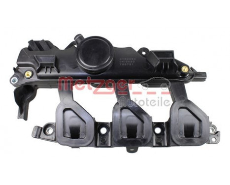 Intake manifold, Image 2