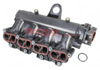 Intake manifold