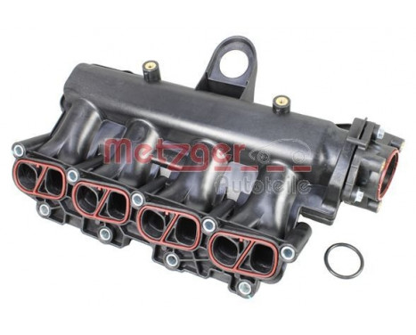 Intake manifold