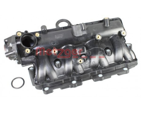 Intake manifold, Image 2