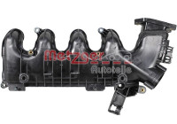 Intake manifold