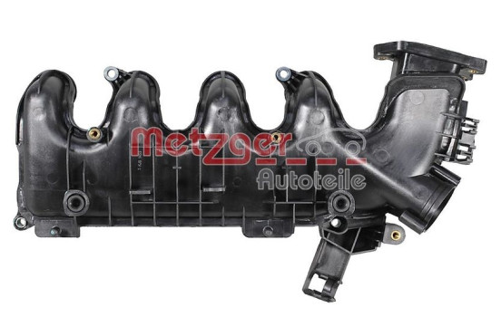 Intake manifold
