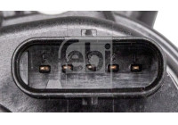 intake manifold