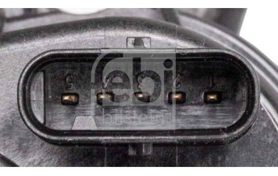 intake manifold