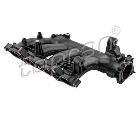 Intake manifold