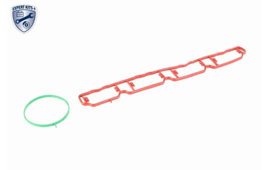 Intake manifold, Image 3