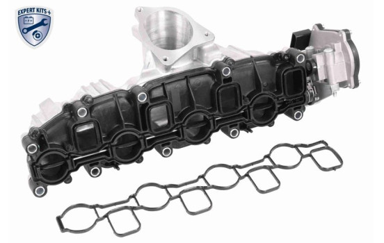Intake manifold