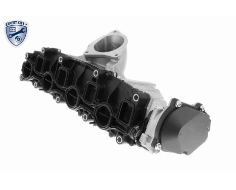 Intake manifold, Image 4