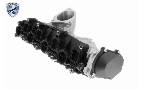 Intake manifold, Image 4