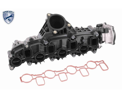 Intake manifold