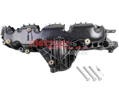 Intake manifold