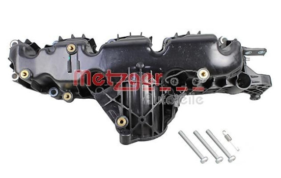 Intake manifold