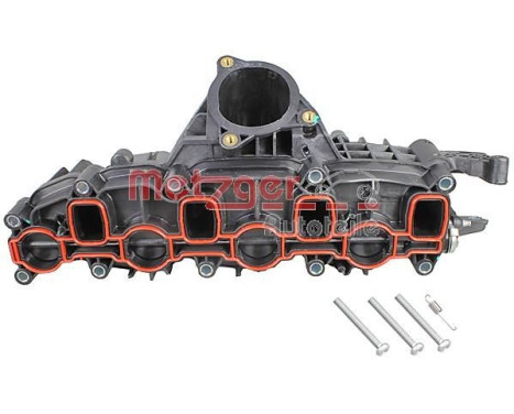 Intake manifold, Image 2